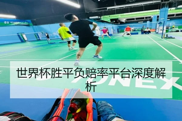 世界杯胜平负赔率平台深度解析